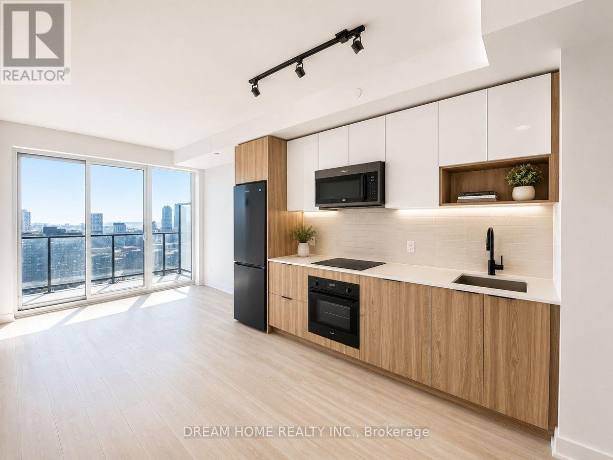 2503 - 5 DEFRIES STREET - Photo 2