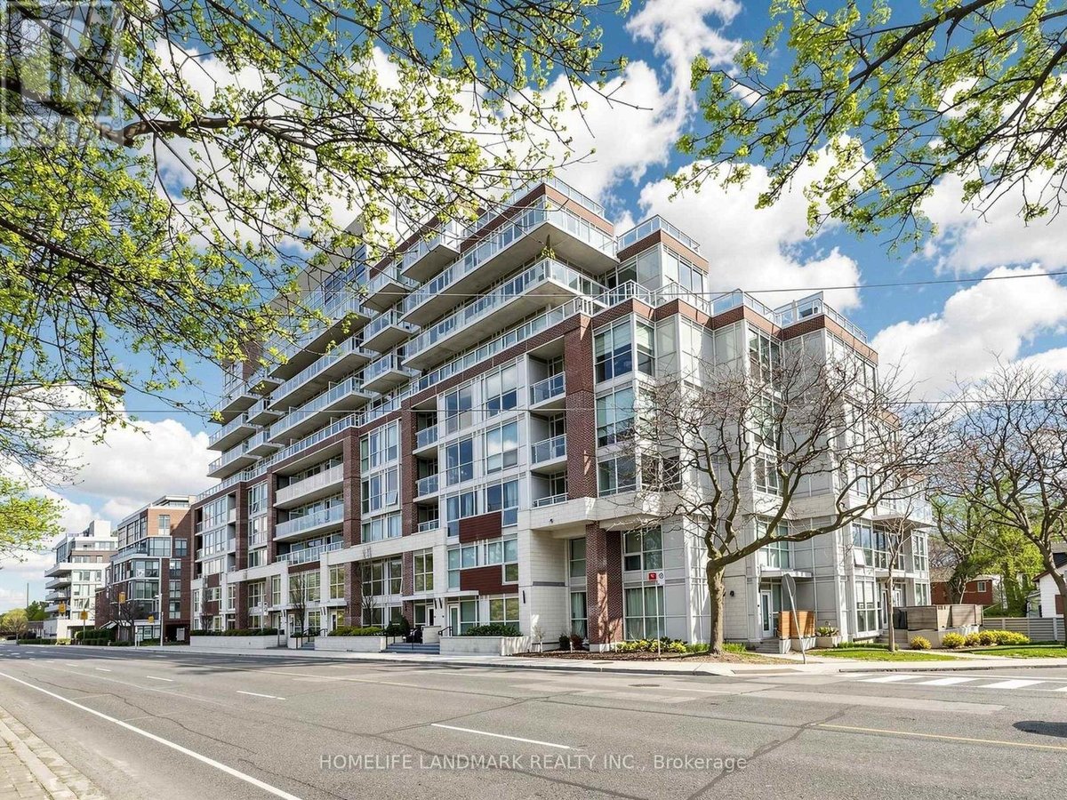 209 - 1350 KINGSTON ROAD - Photo 1