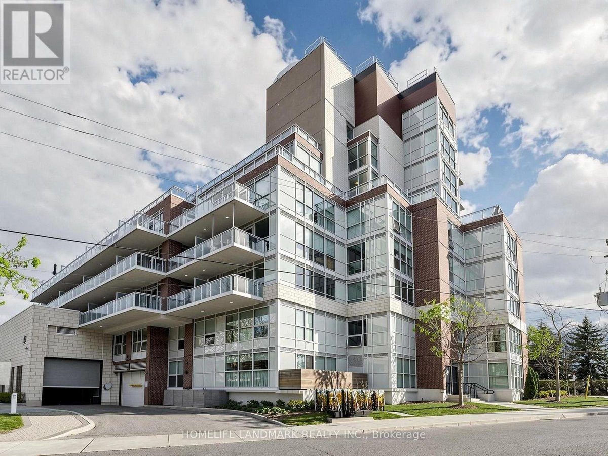 209 - 1350 KINGSTON ROAD - Photo 2