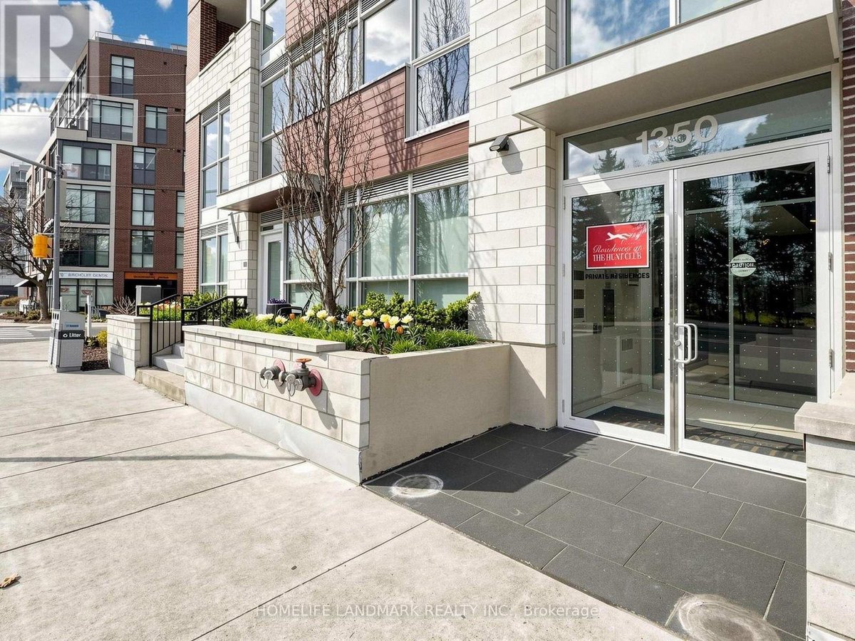 209 - 1350 KINGSTON ROAD - Photo 3