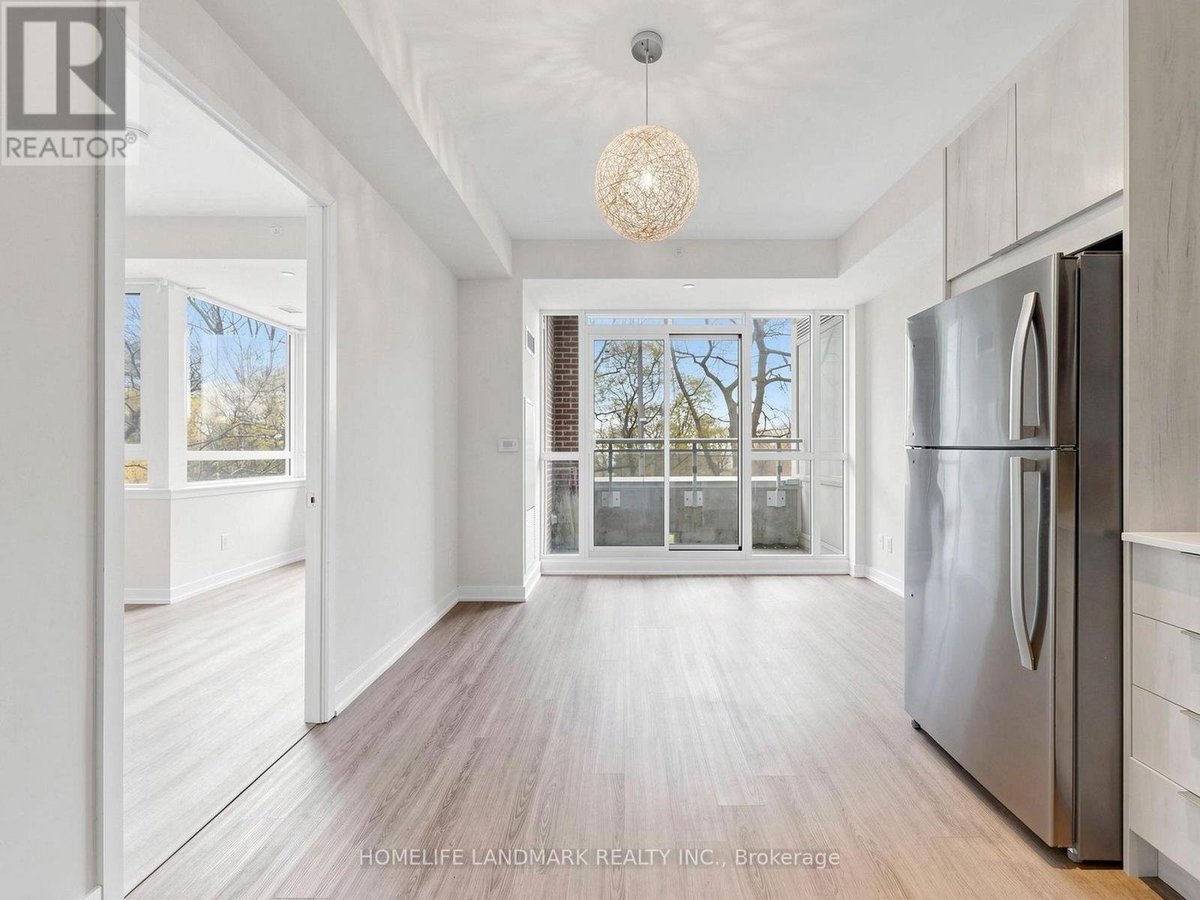209 - 1350 KINGSTON ROAD - Photo 7