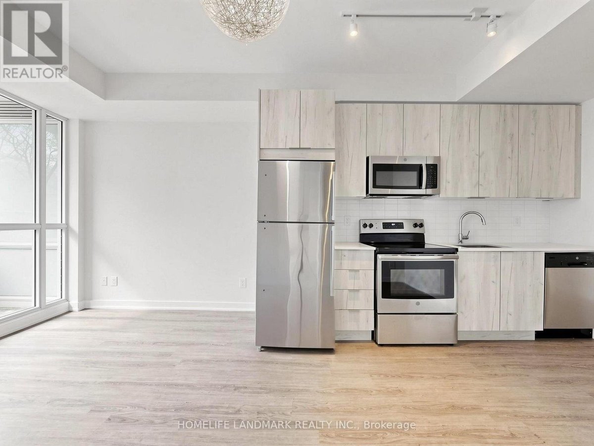 209 - 1350 KINGSTON ROAD - Photo 9