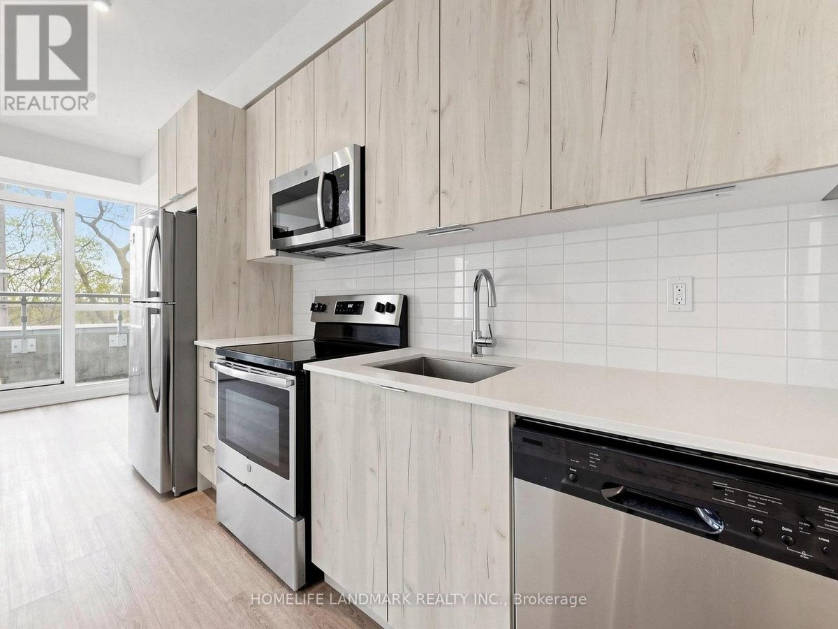 209 - 1350 KINGSTON ROAD - Photo 14