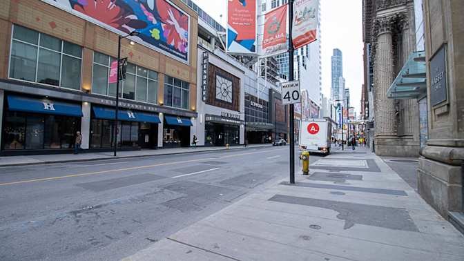 Downtown - Photo 8