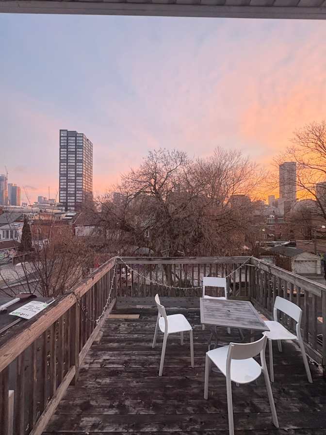 Huron Street - Photo 5