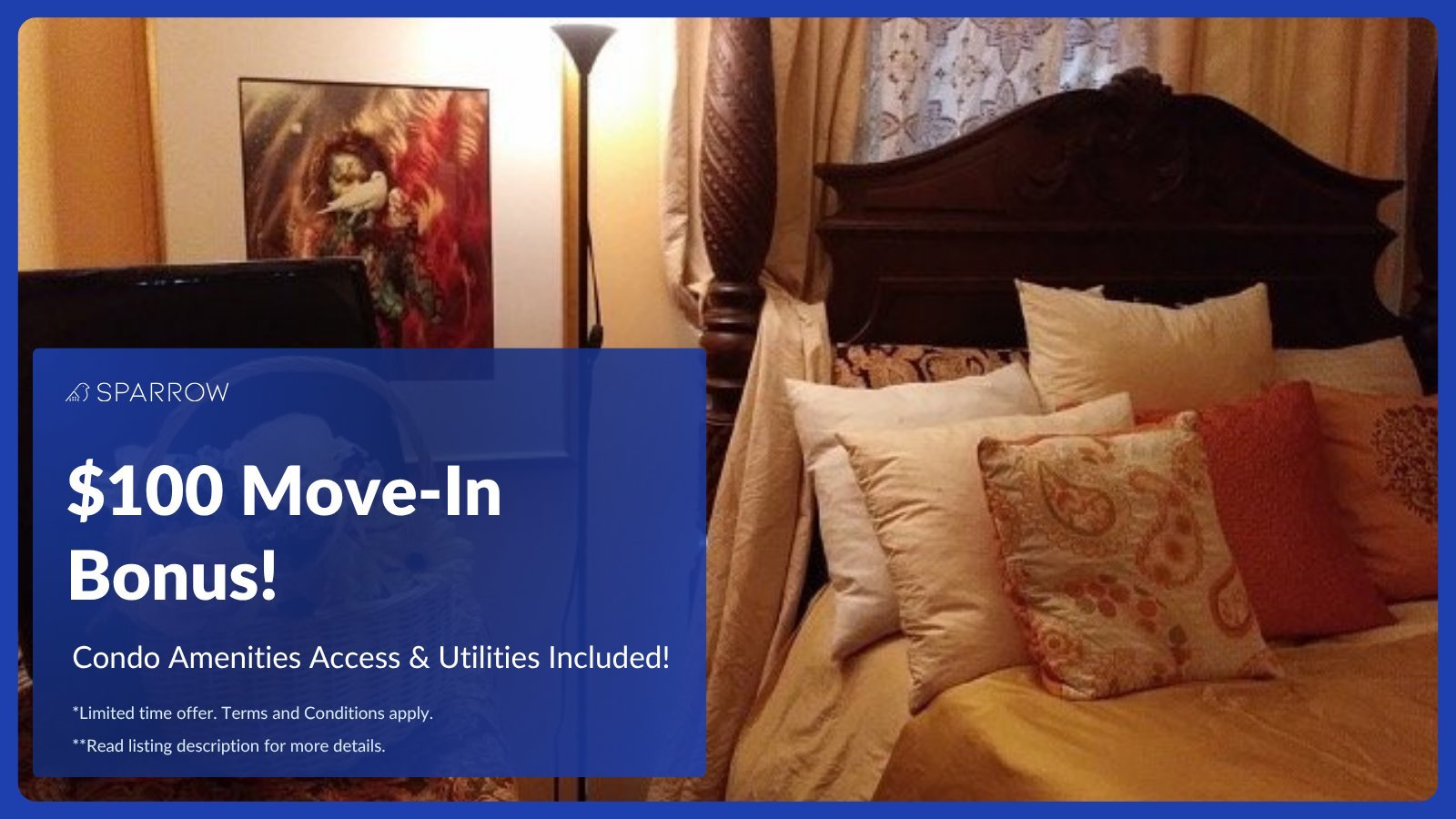 Scadding Avenue - Photo 1