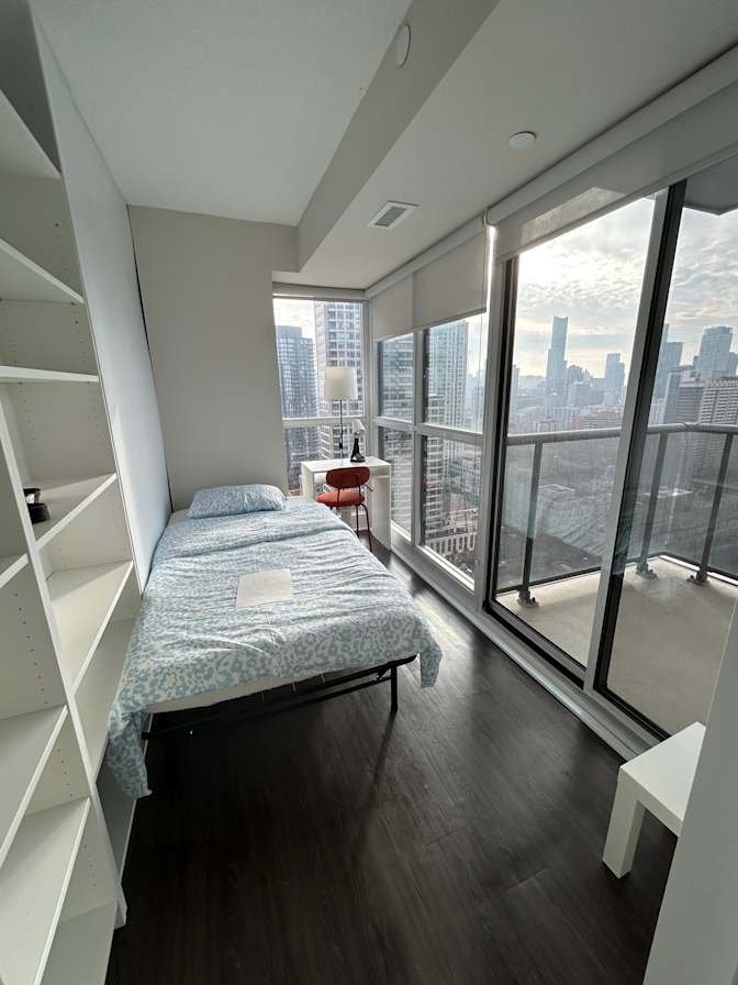 Sherbourne Street - Photo 4