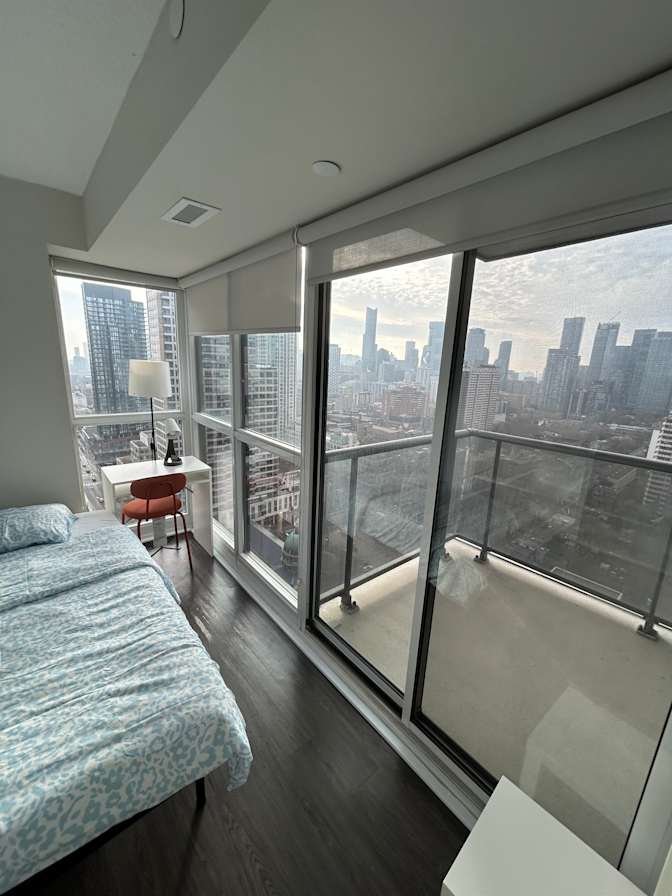 Sherbourne Street - Photo 5