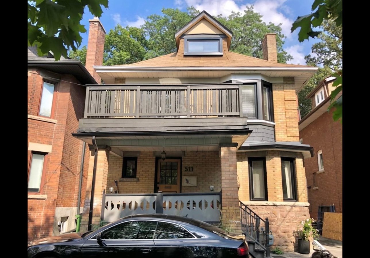 511 Christie Street - Photo 4