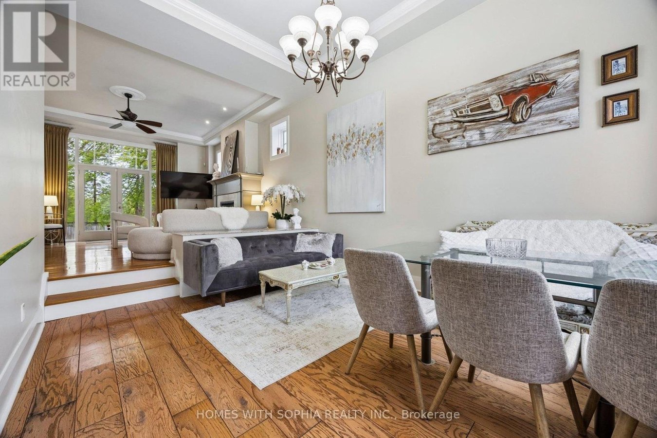 162 GLENVALE BOULEVARD - Photo 5