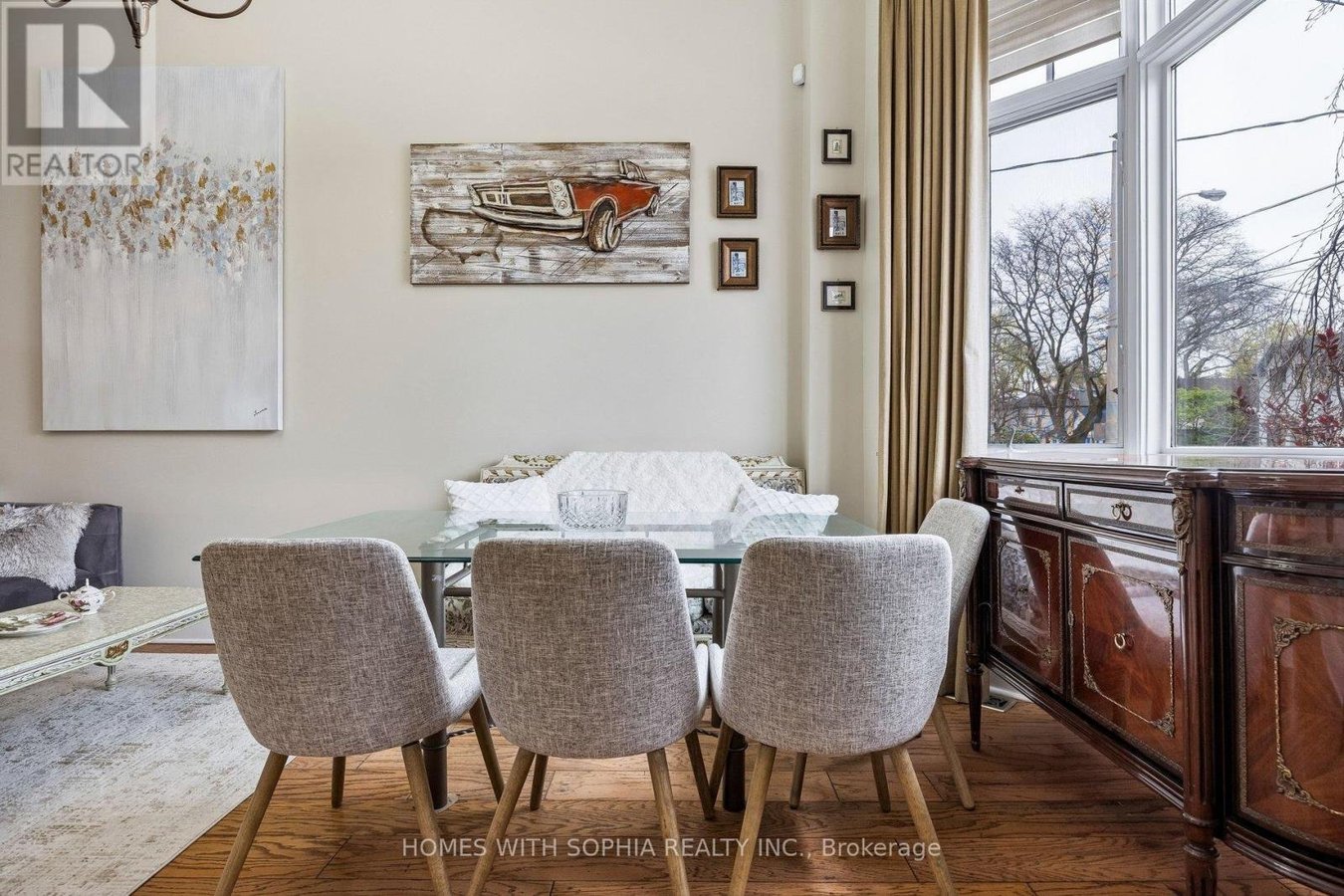 162 GLENVALE BOULEVARD - Photo 8