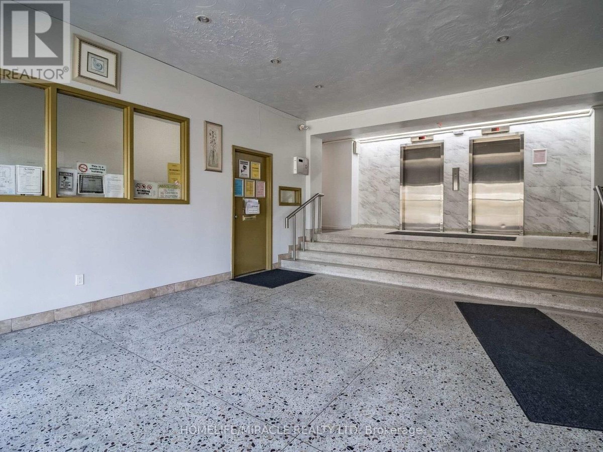 802 - 1651 VICTORIA PK AVENUE - Photo 10