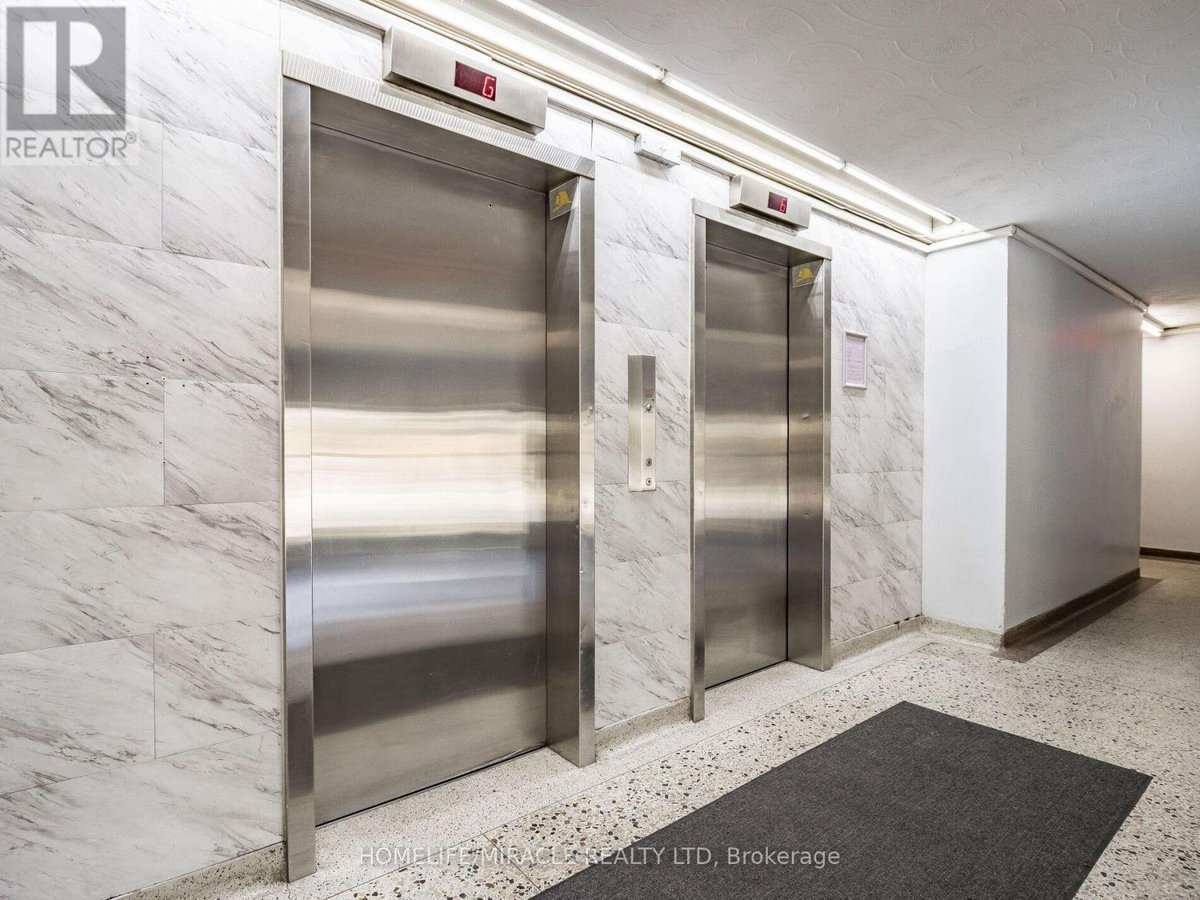 802 - 1651 VICTORIA PK AVENUE - Photo 11