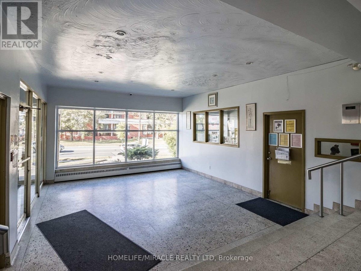 802 - 1651 VICTORIA PK AVENUE - Photo 13