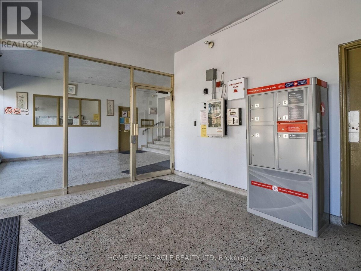 802 - 1651 VICTORIA PK AVENUE - Photo 16