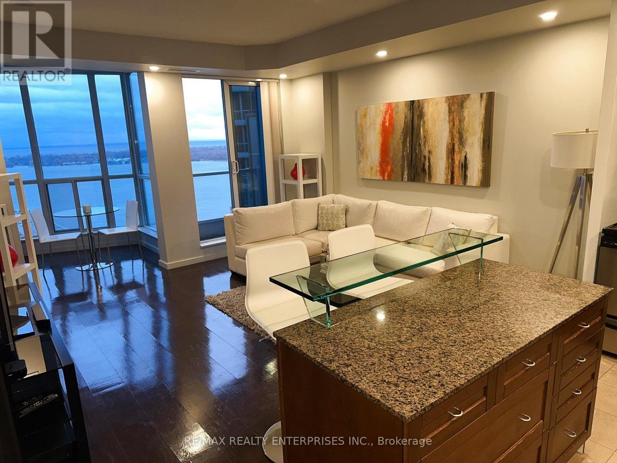 2710 - 8 YORK STREET - Photo 1