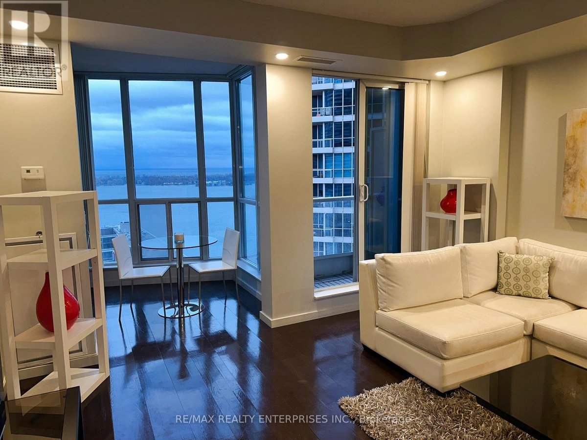 2710 - 8 YORK STREET - Photo 2