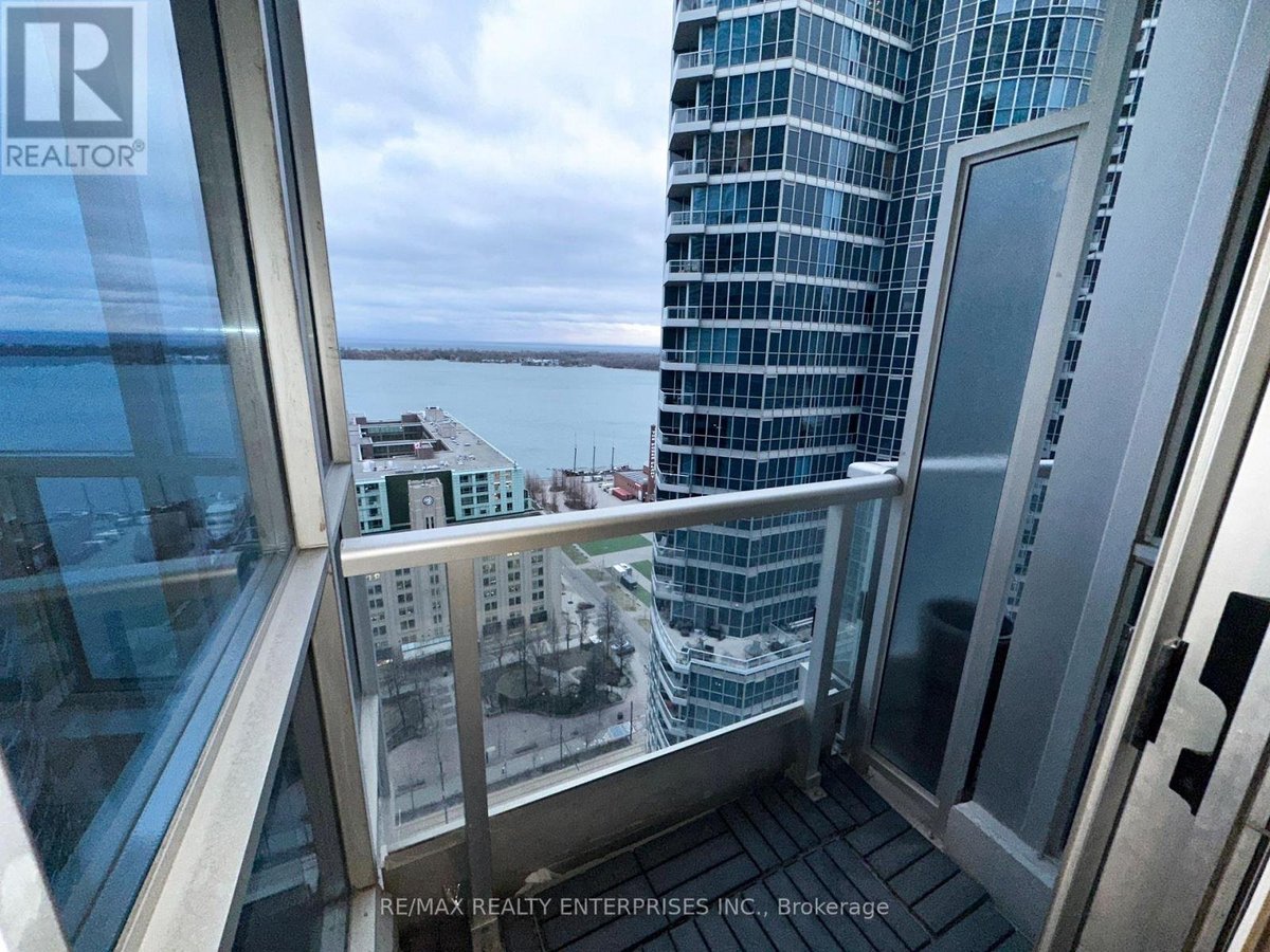 2710 - 8 YORK STREET - Photo 3