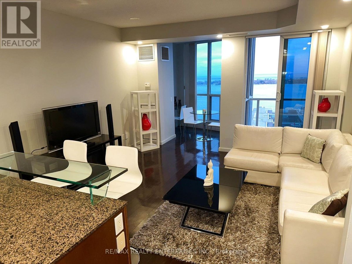 2710 - 8 YORK STREET - Photo 4