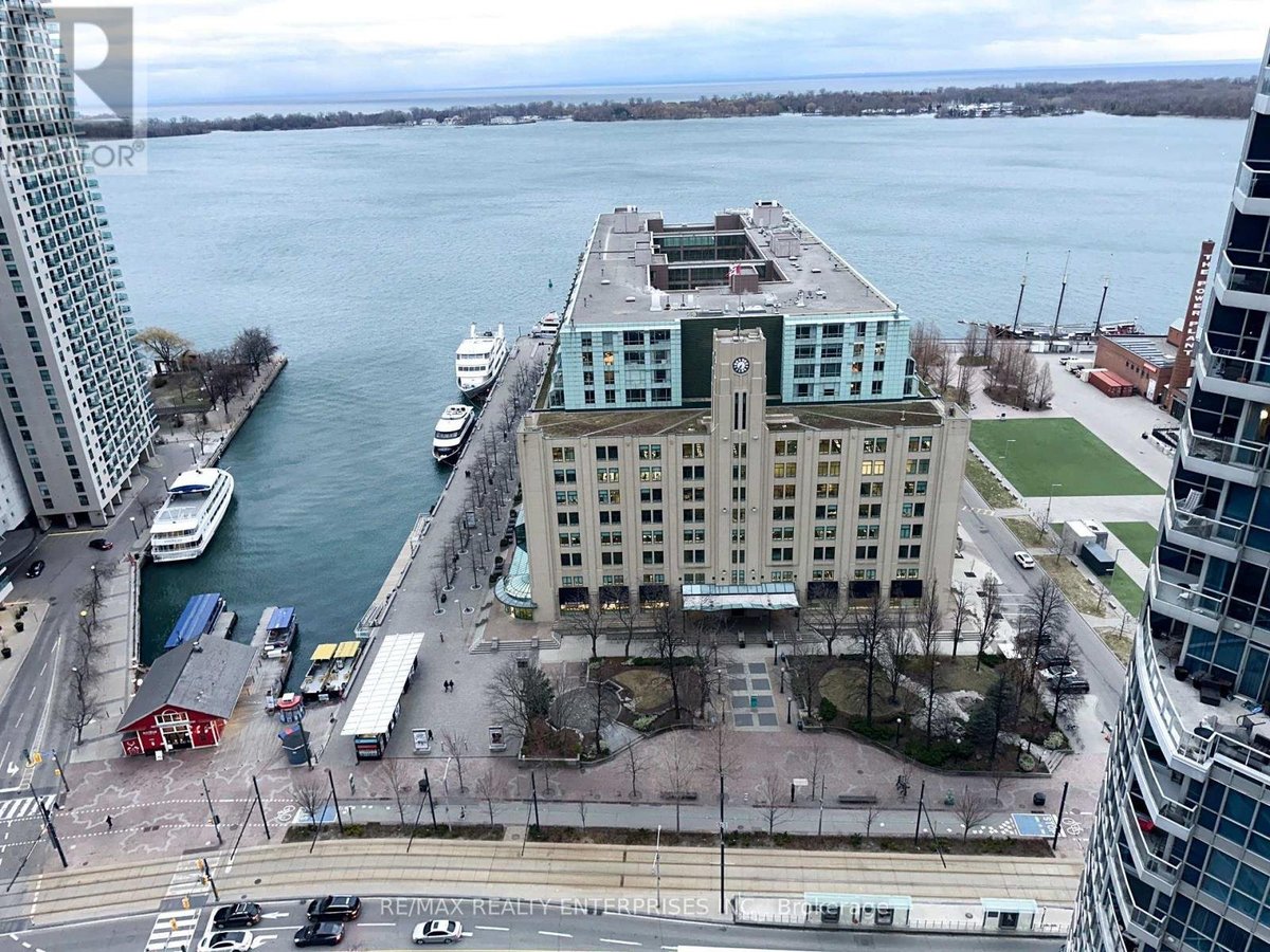 2710 - 8 YORK STREET - Photo 9