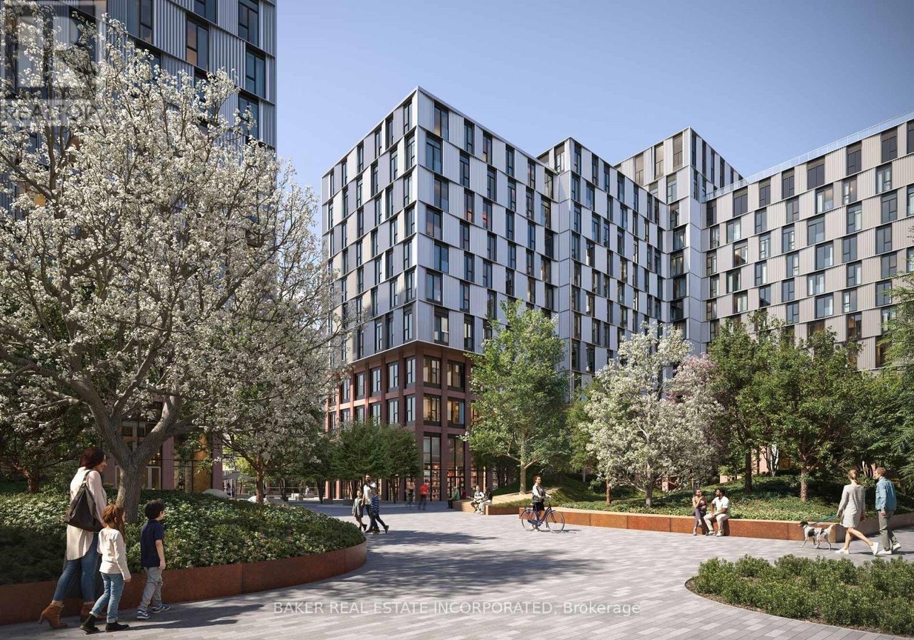 723 - 432 CHERRY STREET - Photo 18