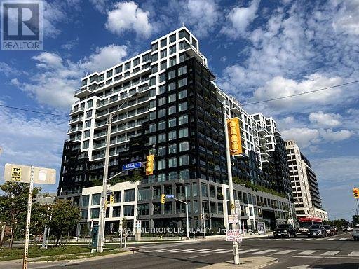 118 - 1100 SHEPPARD AVENUE W - Photo 2