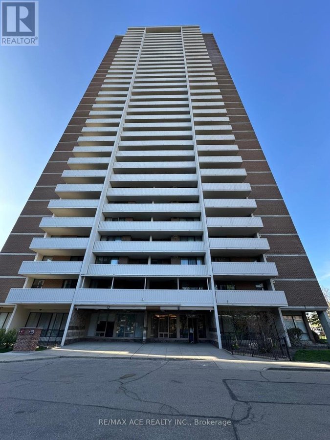 2807 - 10 TANGREEN COURT - Photo 1