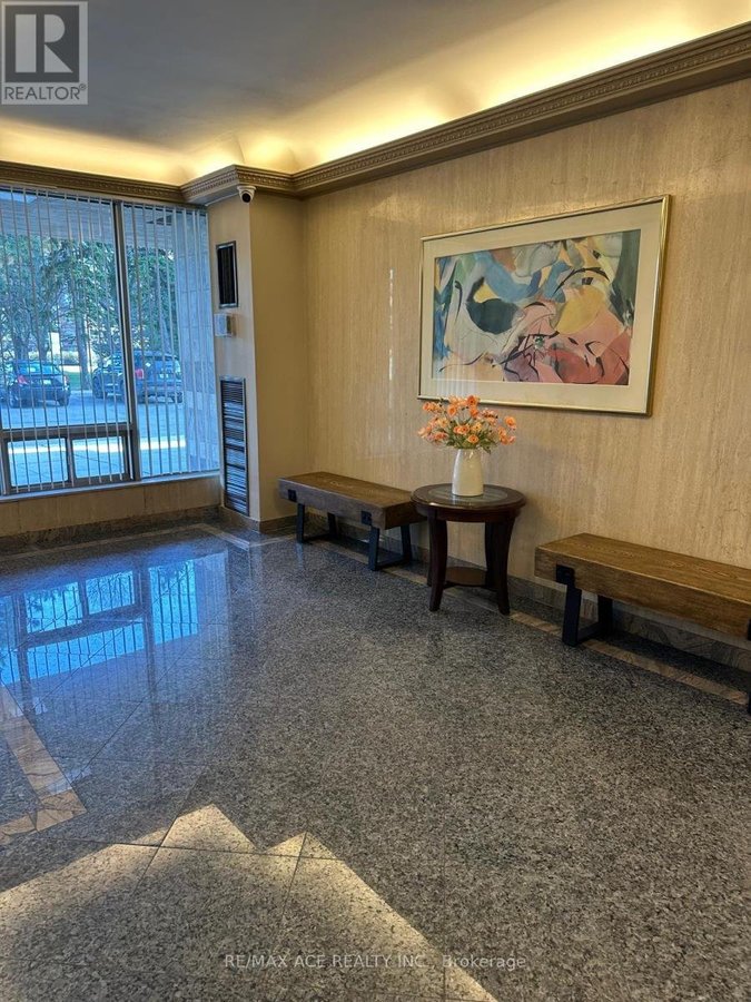 2807 - 10 TANGREEN COURT - Photo 4