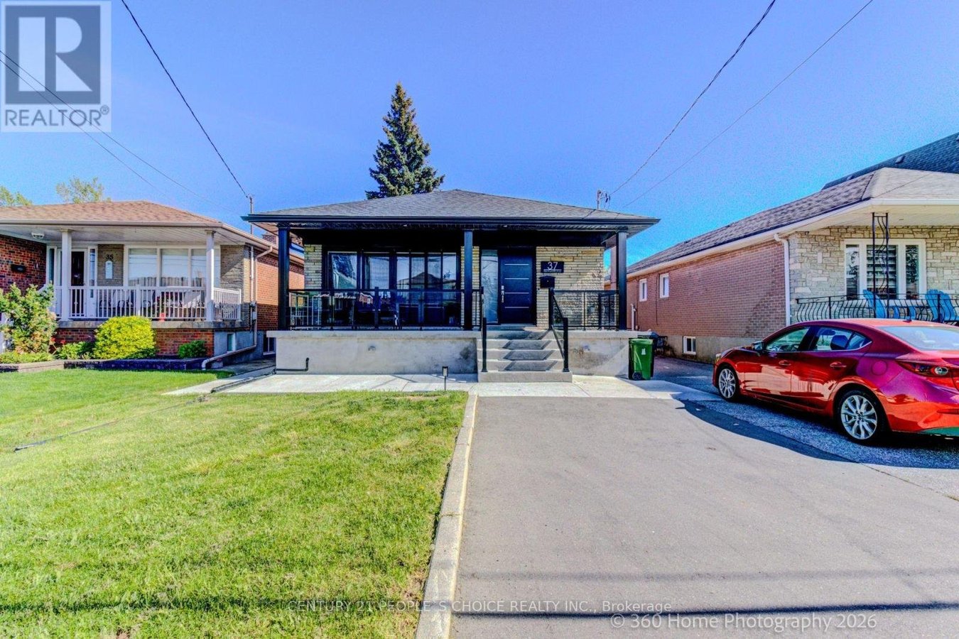 LOWER - 37 BENTWORTH AVENUE - Photo 1