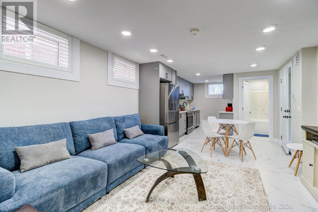 LOWER - 37 BENTWORTH AVENUE - Photo 6