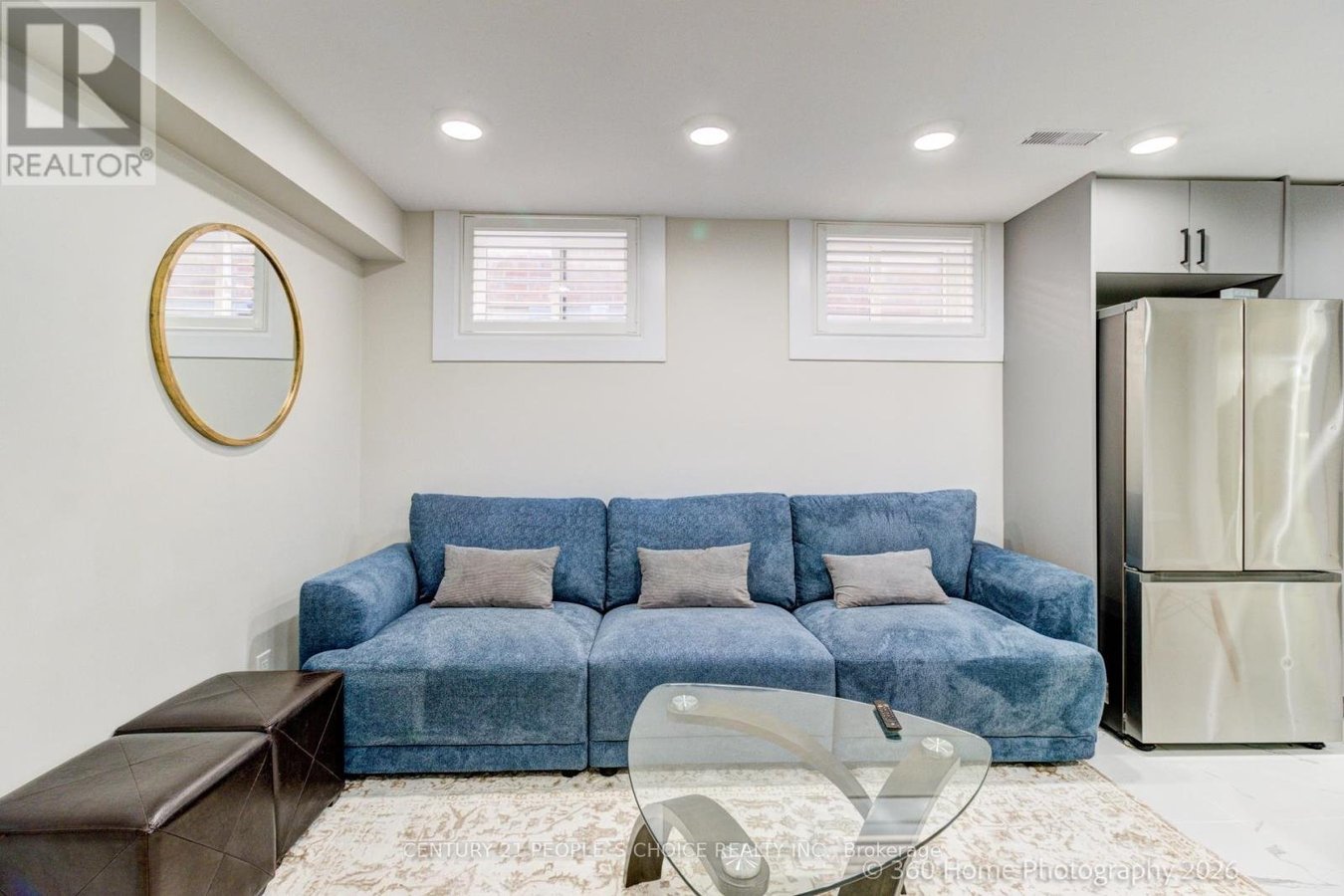 LOWER - 37 BENTWORTH AVENUE - Photo 7