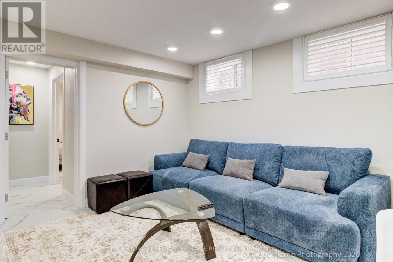 LOWER - 37 BENTWORTH AVENUE - Photo 8