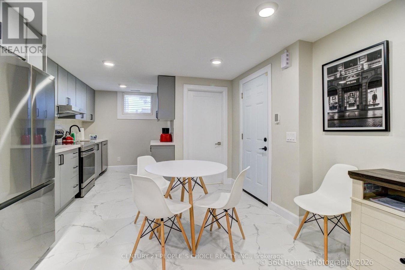 LOWER - 37 BENTWORTH AVENUE - Photo 9