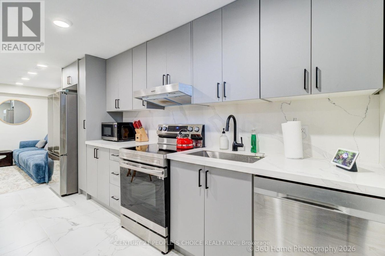 LOWER - 37 BENTWORTH AVENUE - Photo 12