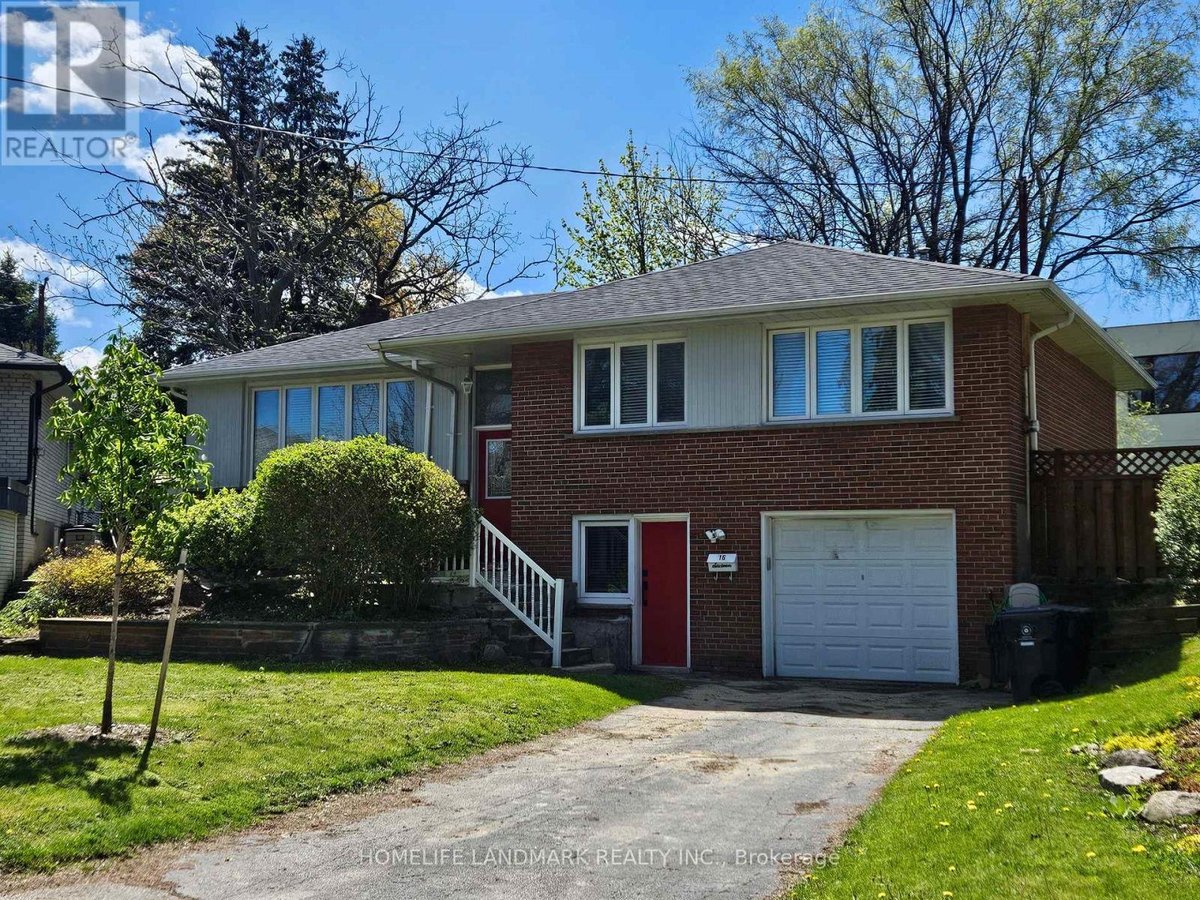 16 DONEWEN COURT - Photo 1