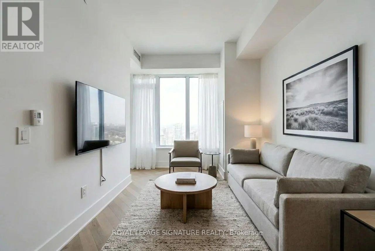3602 - 11 YORKVILLE AVENUE - Photo 2