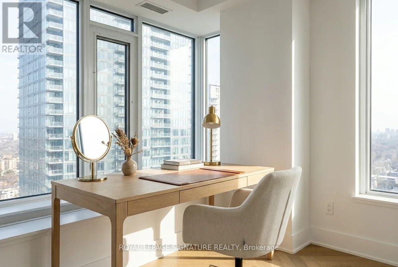 3602 - 11 YORKVILLE AVENUE - Photo 3