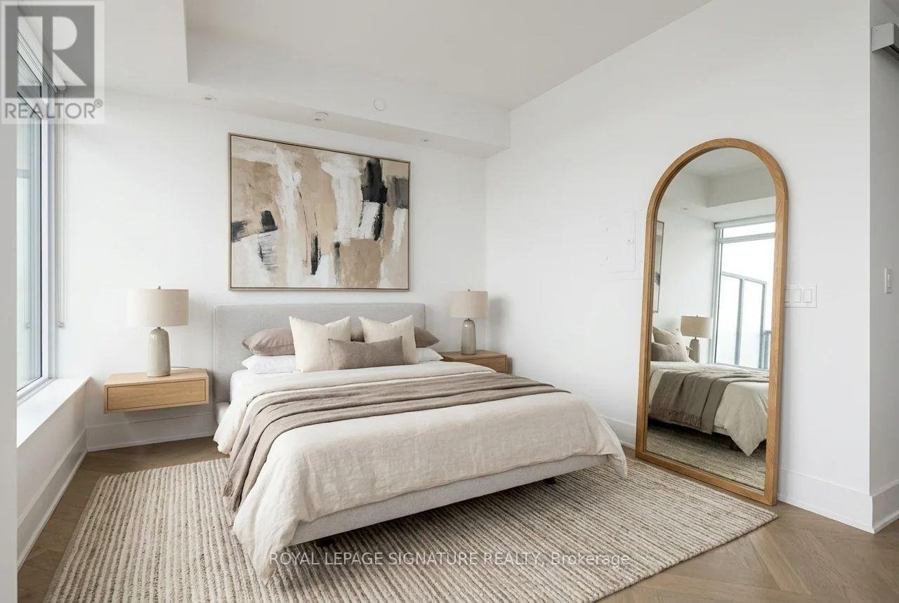 3602 - 11 YORKVILLE AVENUE - Photo 4