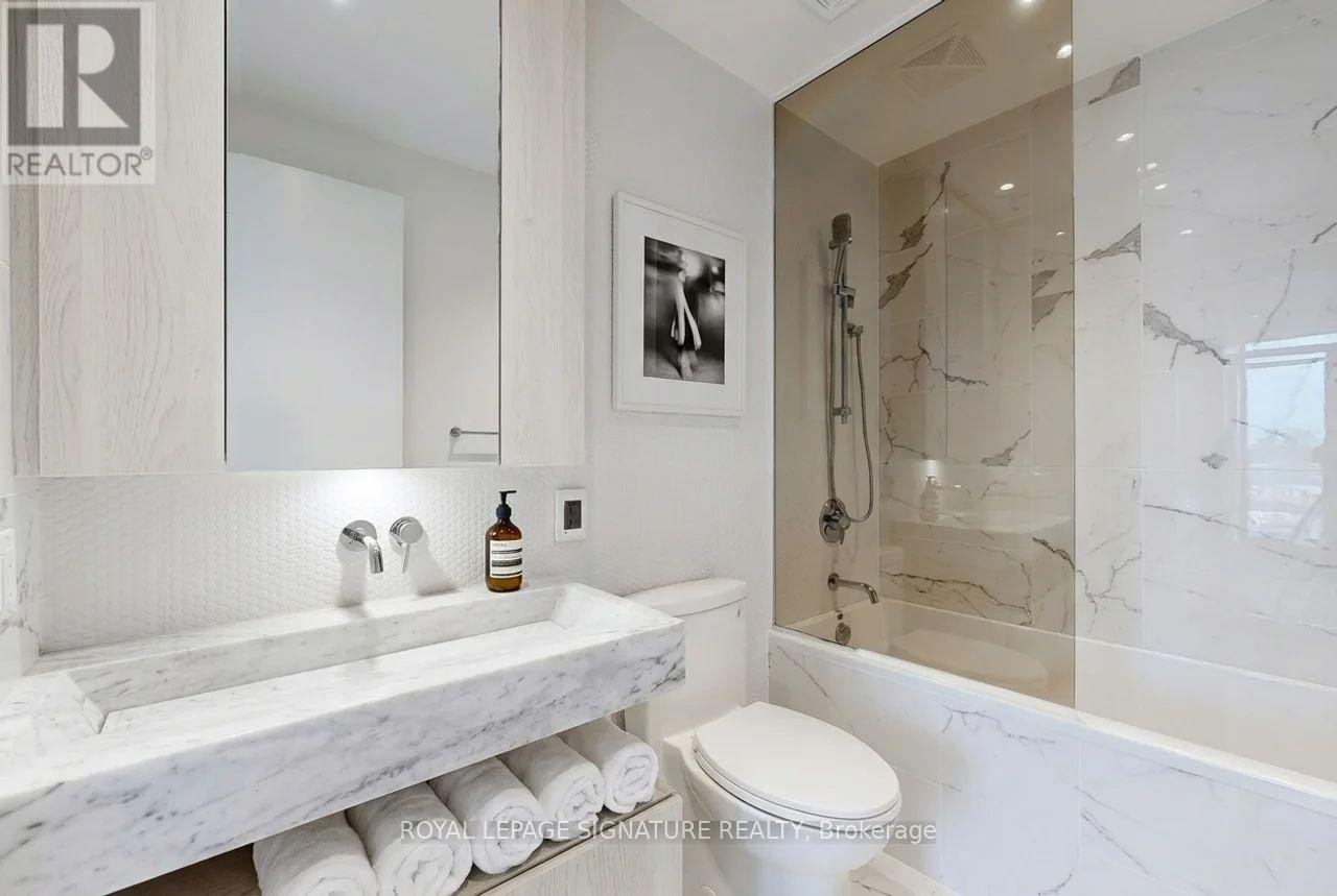 3602 - 11 YORKVILLE AVENUE - Photo 5