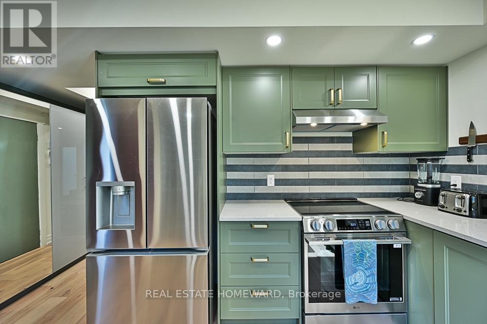 LANEWAY - 254 RHODES AVENUE - Photo 4