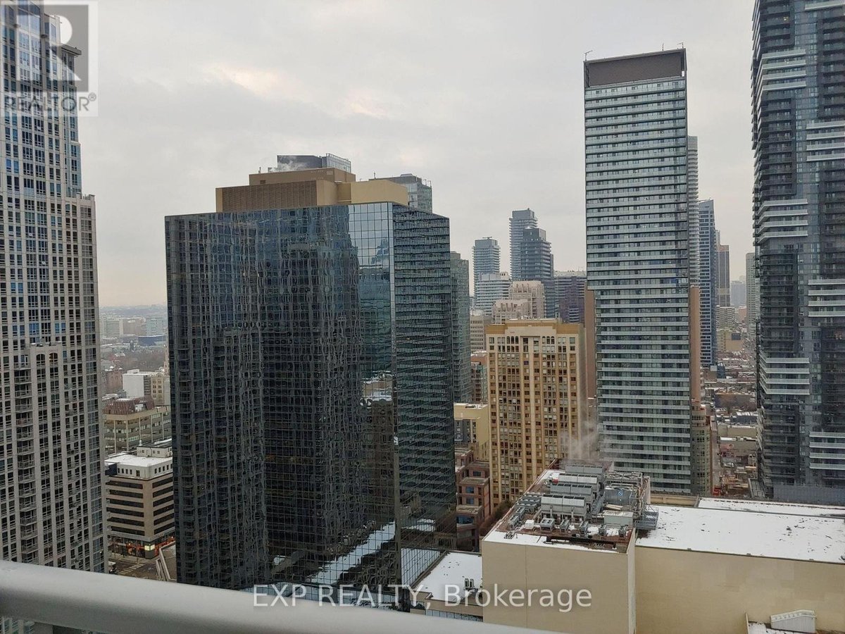 3115 - 386 YONGE STREET - Photo 2