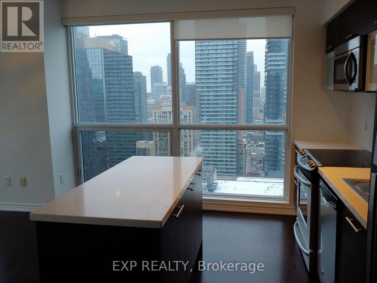 3115 - 386 YONGE STREET - Photo 3