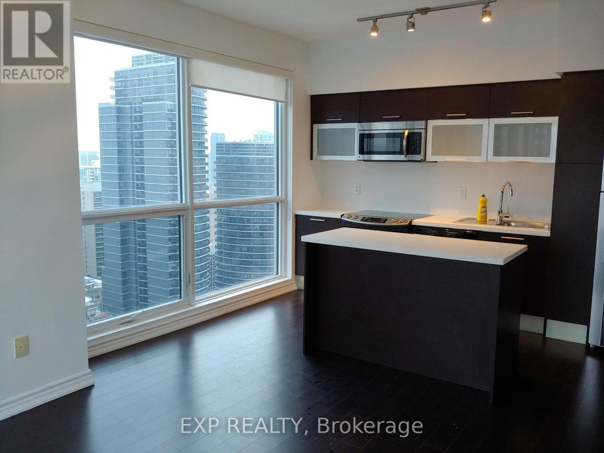 3115 - 386 YONGE STREET - Photo 5