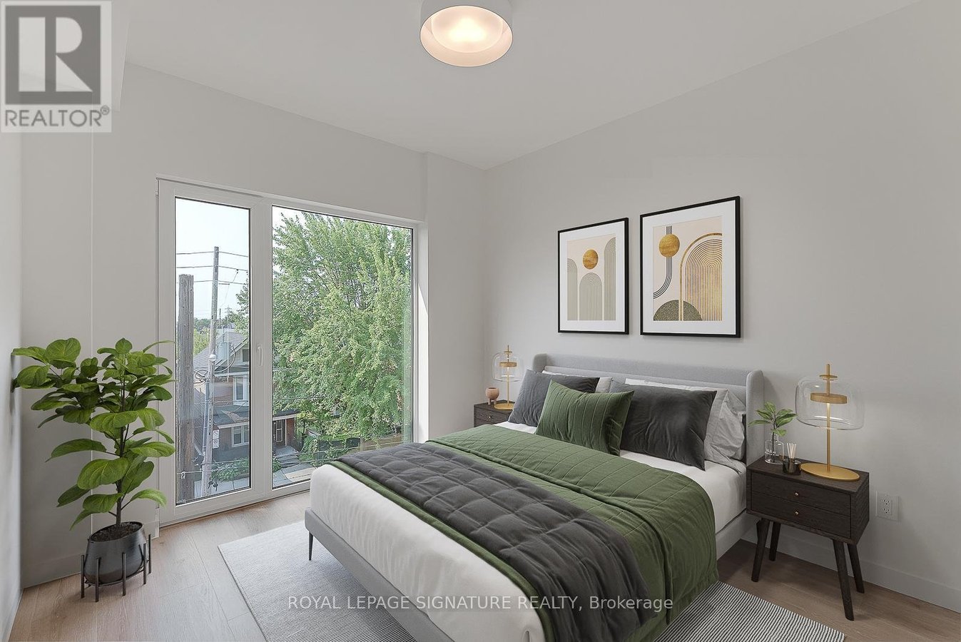 4 - 1254 DAVENPORT ROAD - Photo 17