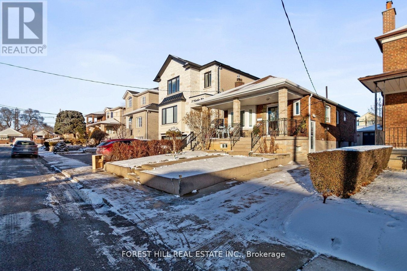 MAIN - 55 HARTLEY AVENUE - Photo 3