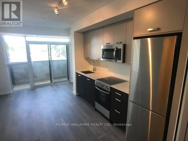324 - 2301 DANFORTH AVENUE - Photo 3