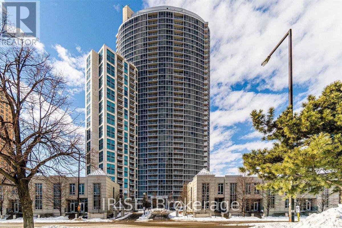 715 - 83 BOROUGH DRIVE - Photo 1