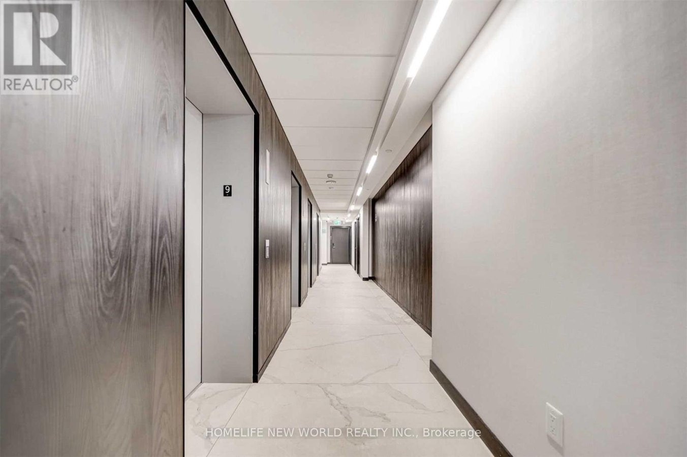 909 - 77 SHUTER STREET - Photo 3