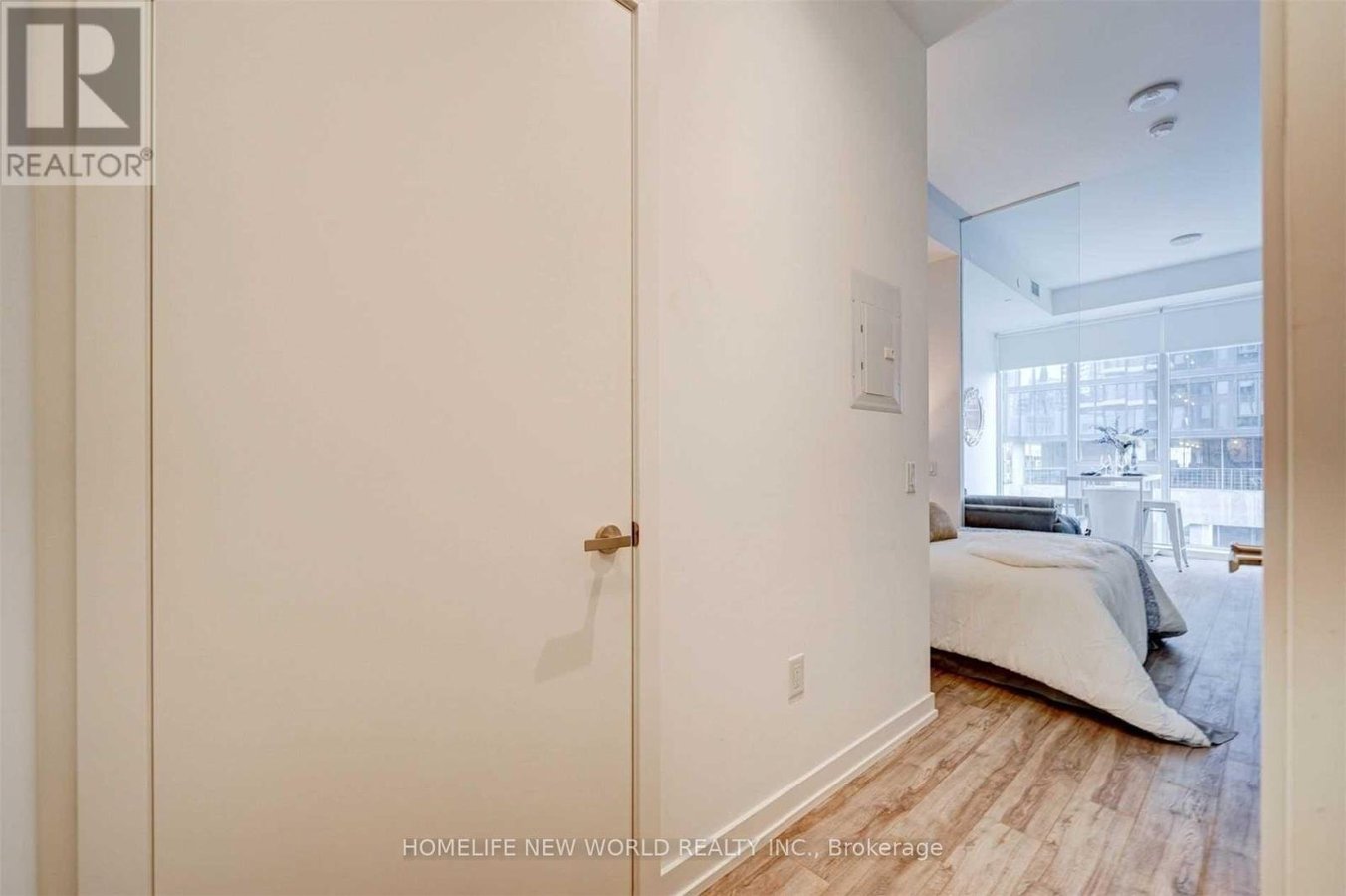 909 - 77 SHUTER STREET - Photo 7