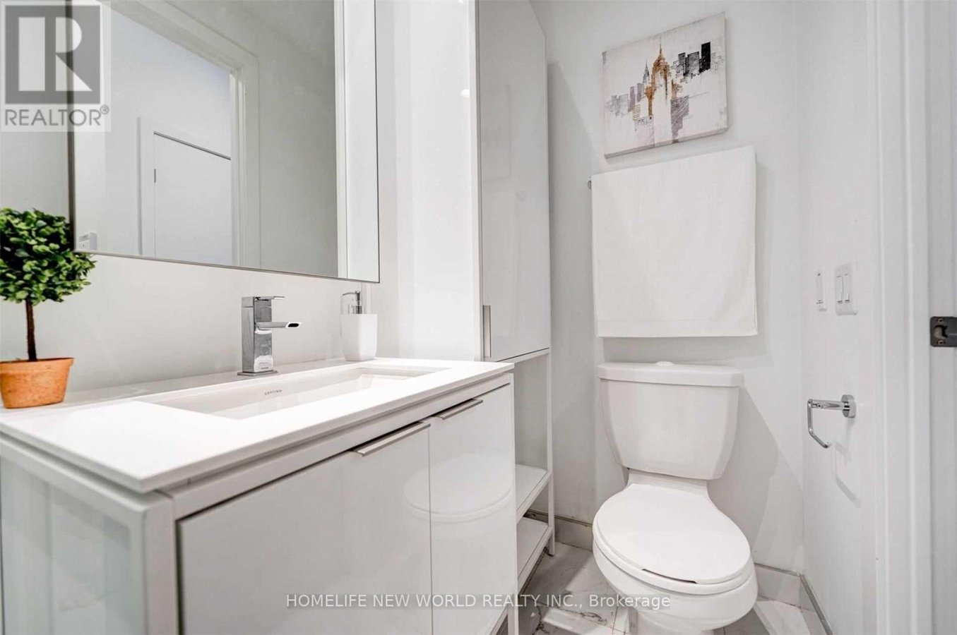 909 - 77 SHUTER STREET - Photo 11